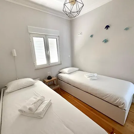 Cozy And Bright - Graca * Lisbona