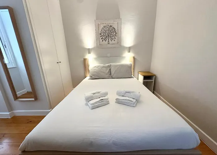 公寓 Cozy And Bright - Graca