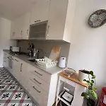 Lejlighed Cozy And Bright - Graca Lisboa