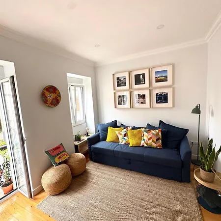 Cozy And Bright - Graca * Lisboa