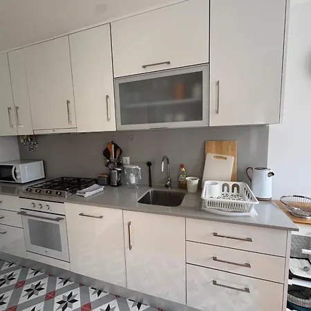 Appartement Cozy&bright - Graça