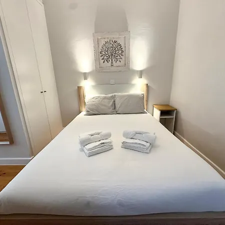 Appartement Cozy&bright - Graça