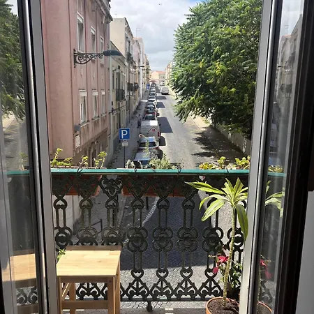 شقة Cozy And Bright - Graca