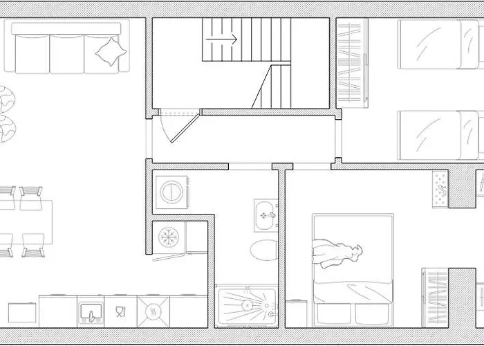 Cozy And Bright - Graca Διαμέρισμα *