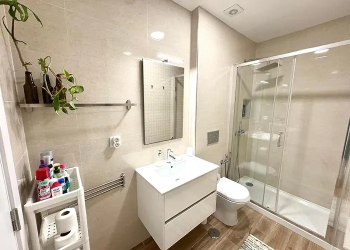 Cozy And Bright - Graca דירה ליסבון